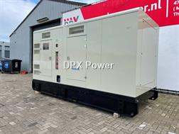 Perkins 2806D-E18TAG1A - 700 kVA Generator - DPX-19816