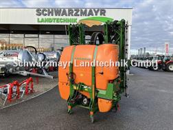 Amazone UF1801 mit FT1001