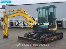 Yanmar VIO50-U