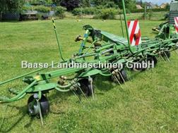 Krone KW 6.72/6