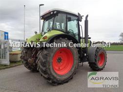 Claas ARION 630 C 