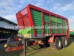 Strautmann Giga Trailer 4002 DO