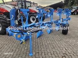 Lemken JUWEL 8 M V 5