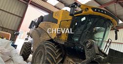 New Holland CR 9.90