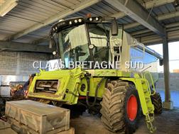 Claas L 750 MONT 4 RM 700H BAT !!!