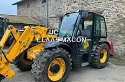 JCB TELESCOPIQUE 531-70