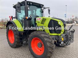 Claas ARION 510  