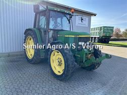 John Deere 6410