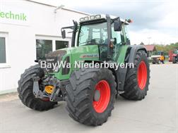 Fendt 817 VARIO