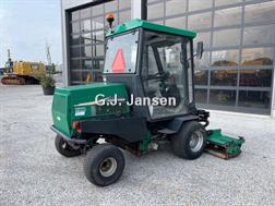 Ransomes Parkway 2250 Plus