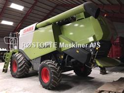 Claas Lexion 650