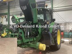 John Deere 6830 PREMIUM