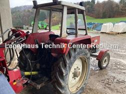 Steyr 658