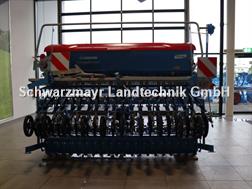 Lemken Zirkon 12+Saphir 9