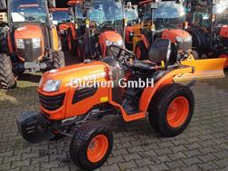 Kubota B 1620