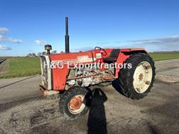 Massey Ferguson 285