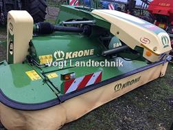 Krone Easy Cut F 320 CV Pull