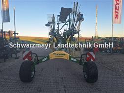 Krone Swadro TS 740