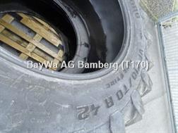 Trelleborg VF710/70R42 TM 1000