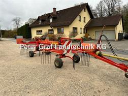 Kuhn GA 6000