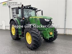 John Deere 6215