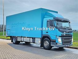 Volvo FM 370 19.5t 2.5t lift airc