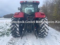 Case IH Puma CVX 180