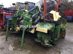 Krone Easy Cut F 400 CV Fold