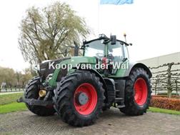 Fendt 936 Vario