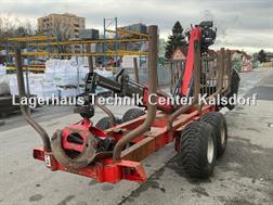 Stepa FH10AK - TKZ6081