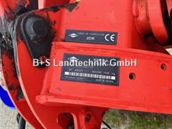 Kuhn GMD 3125 F-FF