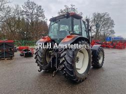 New Holland TS 110