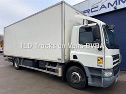 Daf CF 75.360 **EURO 5-FRENCH TRUCK**