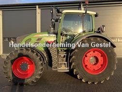 Fendt 720 Vario