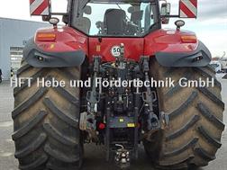 Case IH Magnum 380 CVX