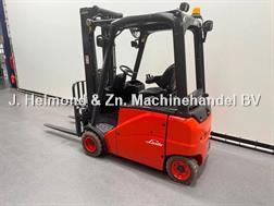 Linde 386 E 20 PH-01