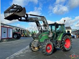 Fendt 309 VARIO