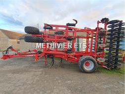 Horsch TERRANO/6.3GX