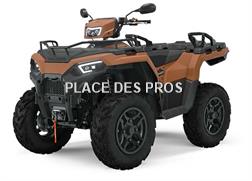 Polaris SPORTSMAN 570 EPS SE PREMIUM