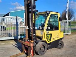 Hyster J 2.5 X