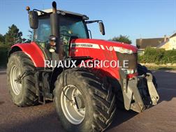 Massey Ferguson 7724 DYNA 6