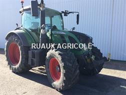 Fendt  514 VARIO PROFI