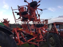 Kuhn GF8712