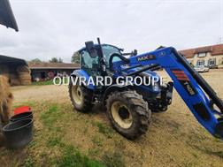 New Holland T5-105DC