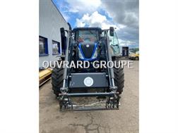 New Holland T7-165S