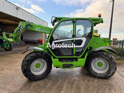 Merlo TF 42.7 145