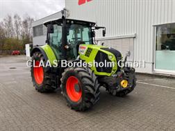 Claas ARION 530 CIS