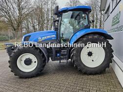 New Holland T 6.175