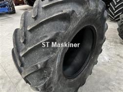 Michelin 600/65-28 1 stk i orden med  50% mønster