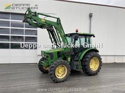 John Deere 5720